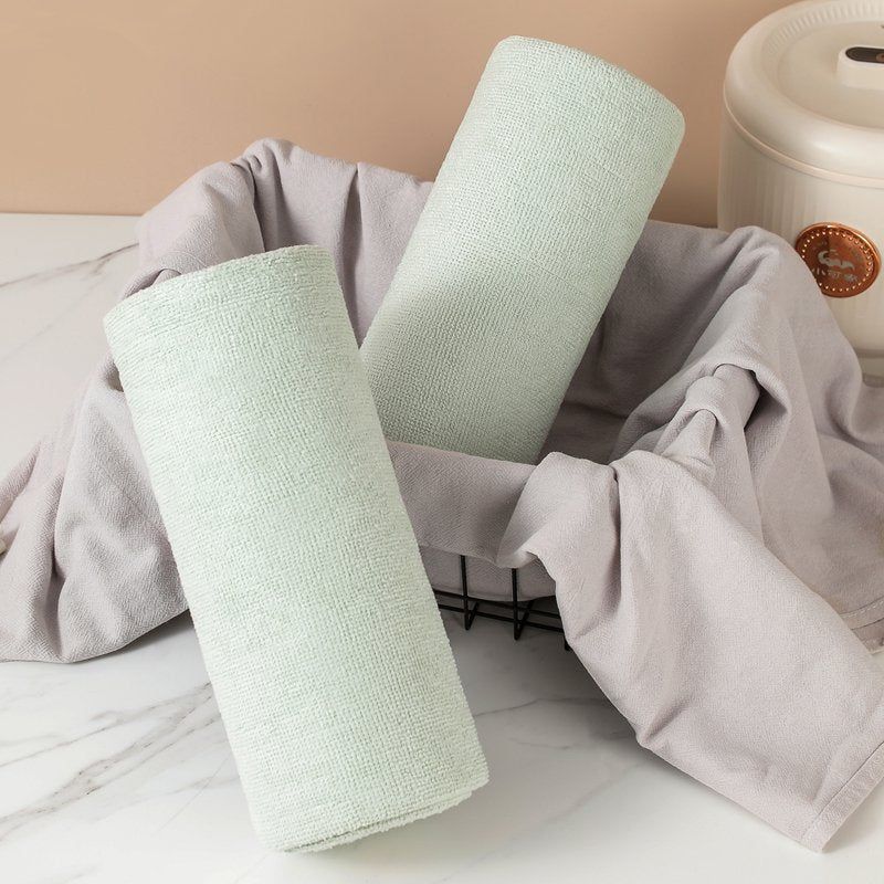 UltraSoft™ Microfiber Kitchen Wiping Cloth
