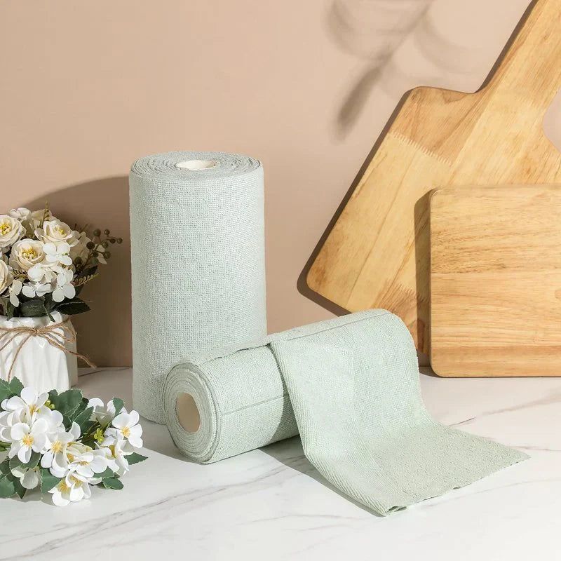 UltraSoft™ Microfiber Kitchen Wiping Cloth