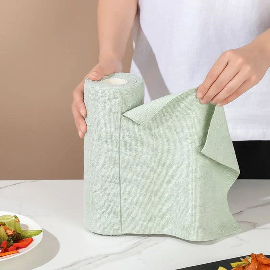 UltraSoft™ Microfiber Kitchen Wiping Cloth