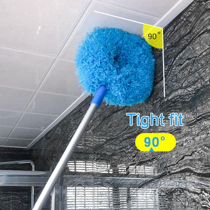 AiryClean™ Washable Fan Duster, Cleaner