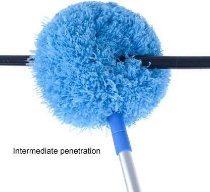 AiryClean™ Washable Fan Duster, Cleaner