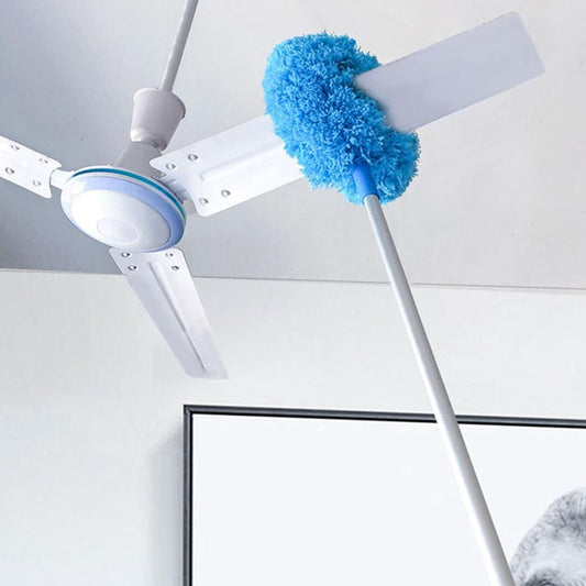 AiryClean™ Washable Fan Duster, Cleaner