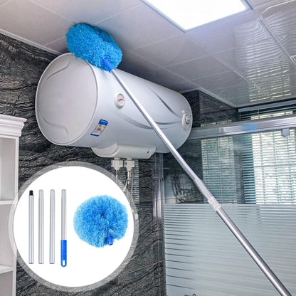 AiryClean™ Washable Fan Duster, Cleaner